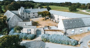 Manoir du Tourp