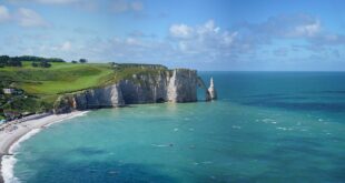 Etretat Normandie