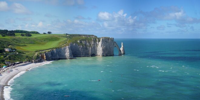 Etretat Normandie